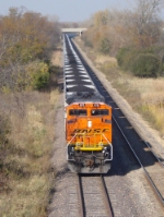 BNSF 9176